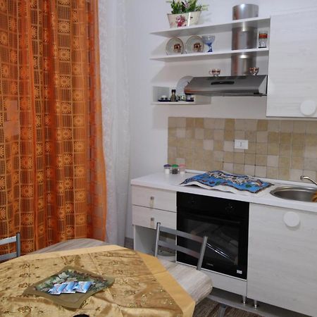 Roberto Guest House Castellammare del Golfo Exterior photo